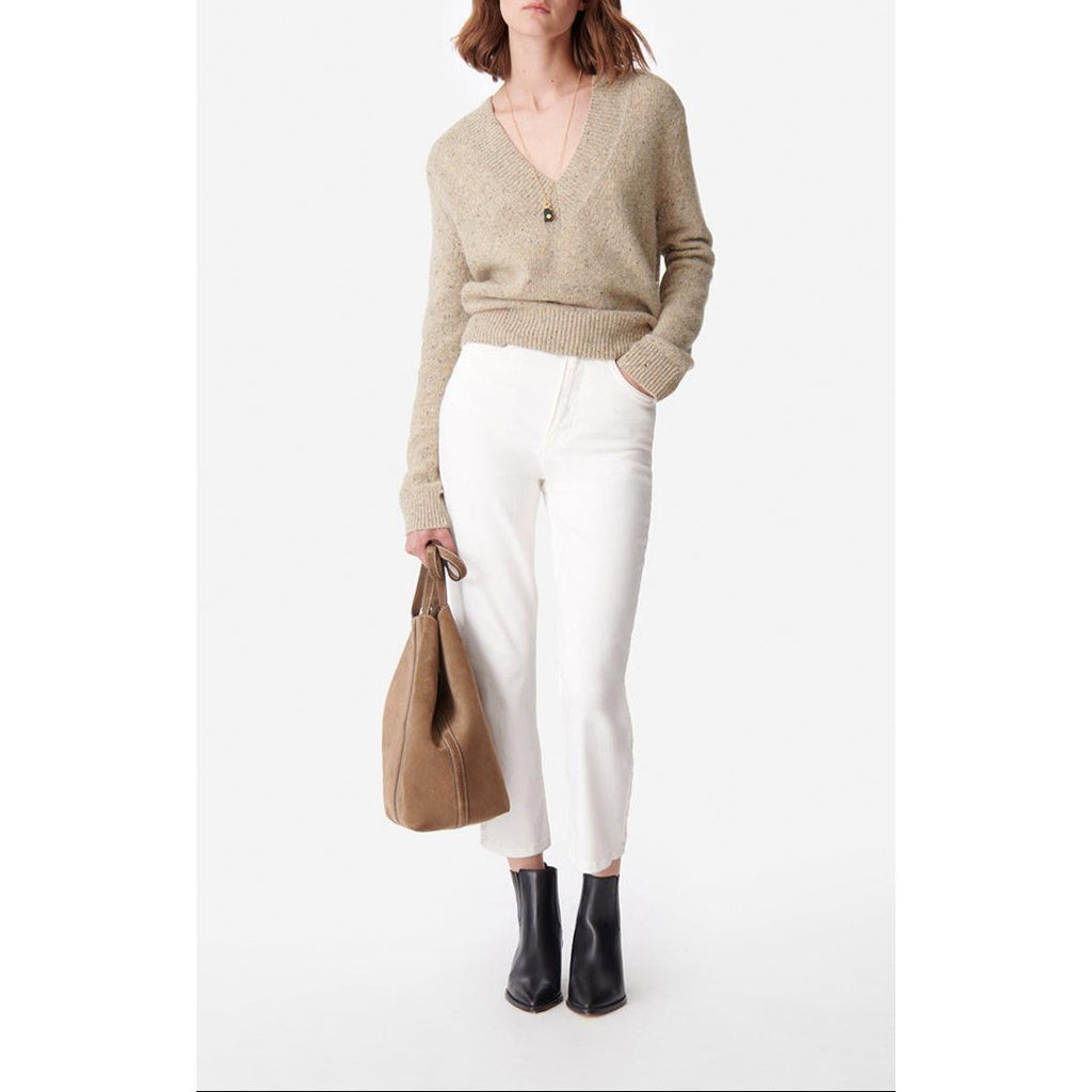Vanessa Bruno - Damita Jumper - Beige