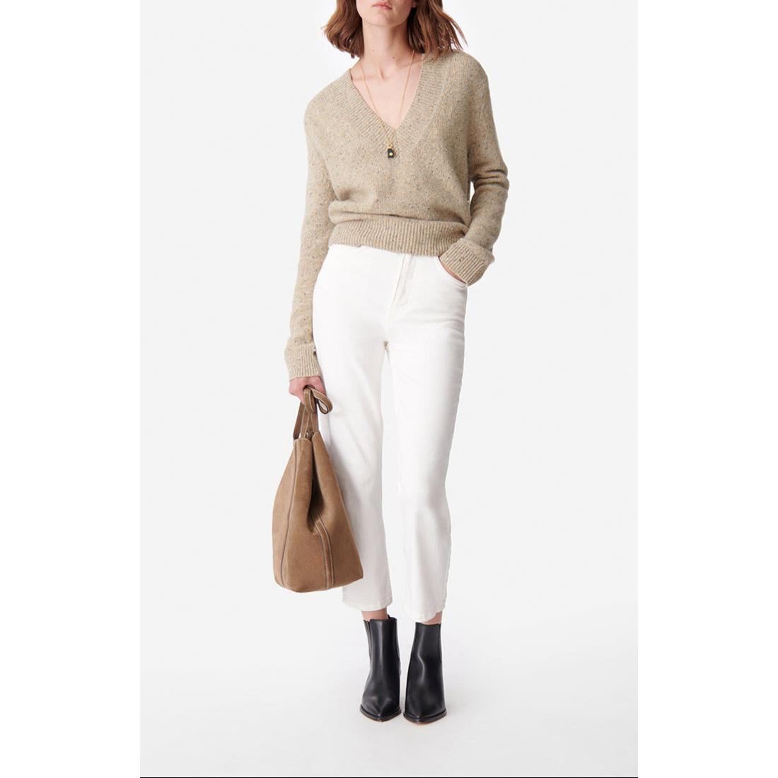 Vanessa Bruno - Damita Jumper - Beige