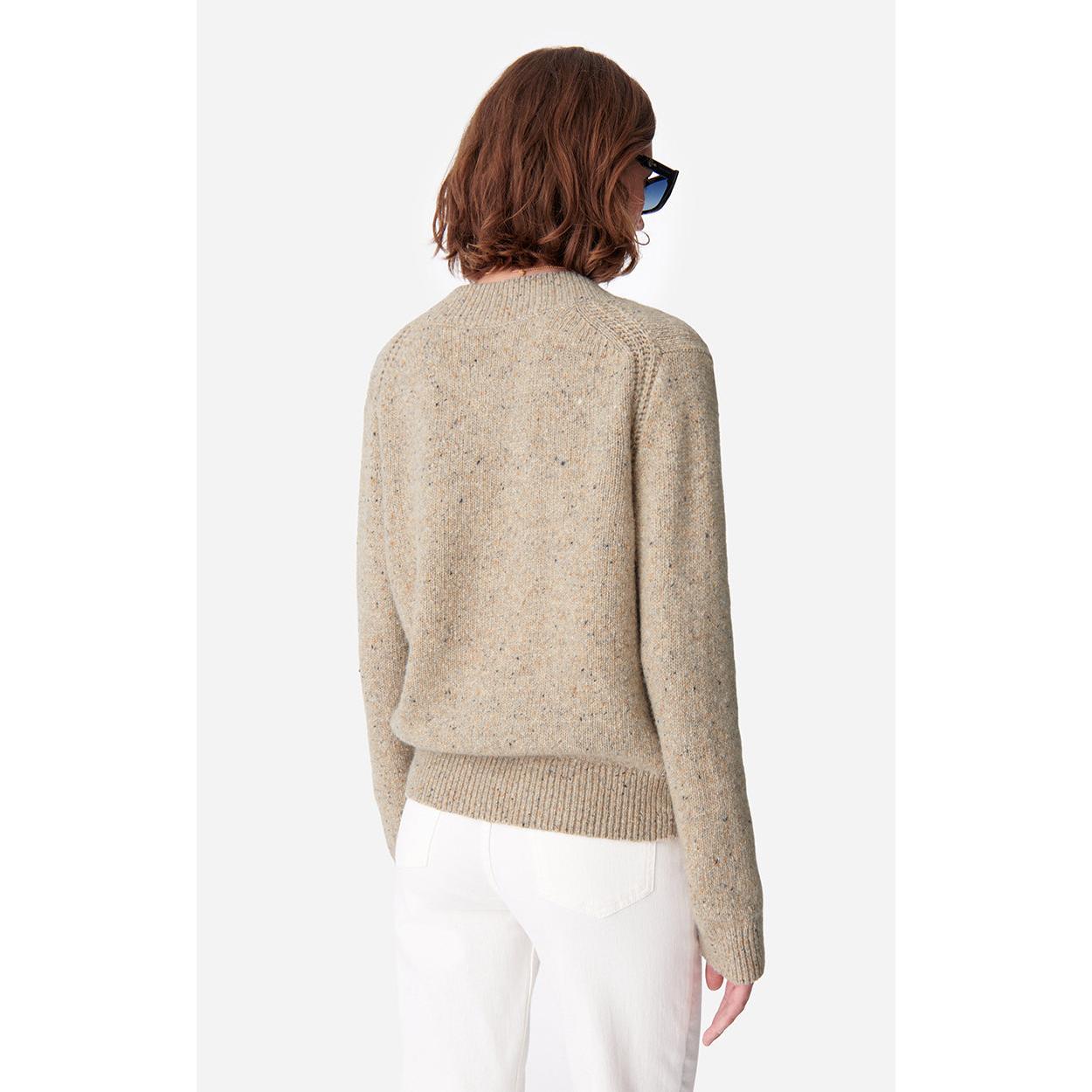 Vanessa Bruno - Damita Jumper - Beige