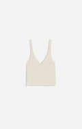 Top Brasilia - Off White