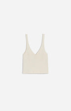 Top Brasilia - Off White