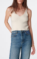 Top Brasilia - Off White