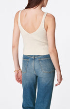 Top Brasilia - Off White