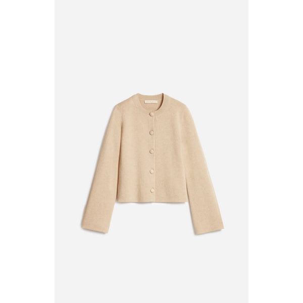 Cárdigan Firmin - Beige