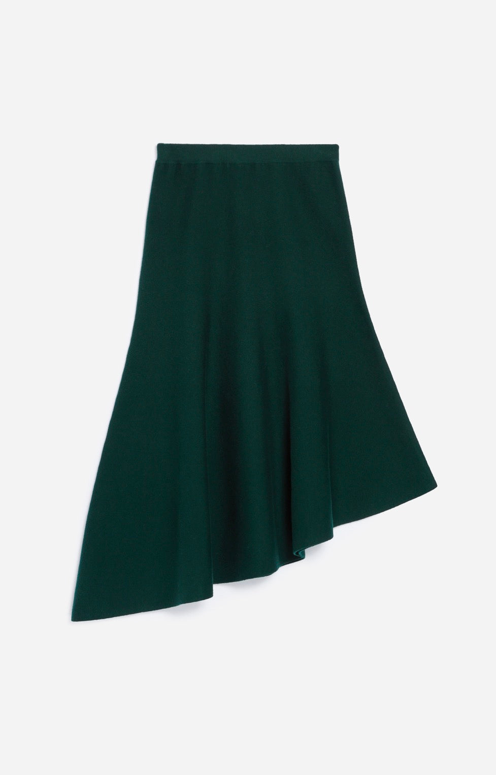 Benedetta Skirt - Green