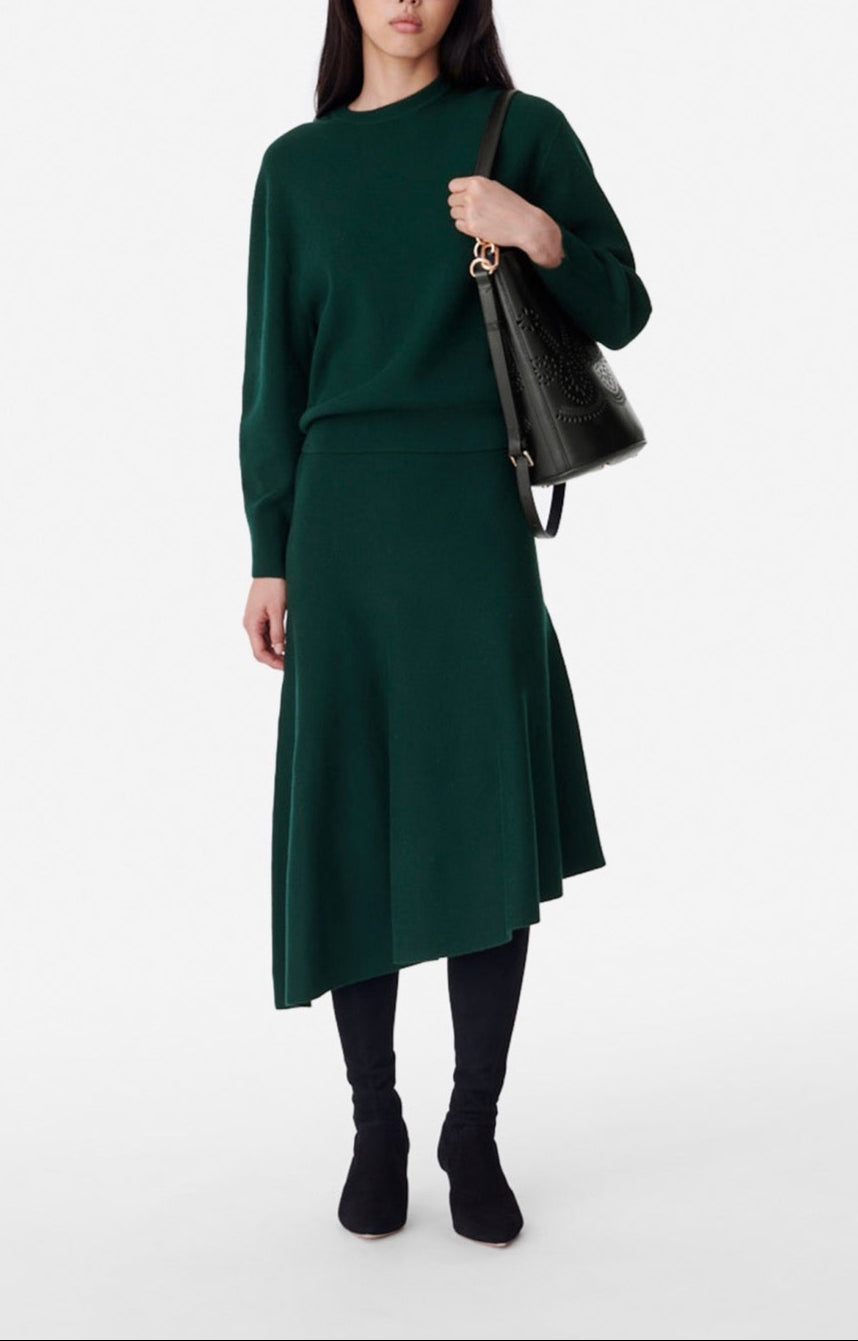 Benedetta Skirt - Green