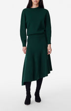 Benedetta Skirt - Green