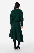 Benedetta Skirt - Green