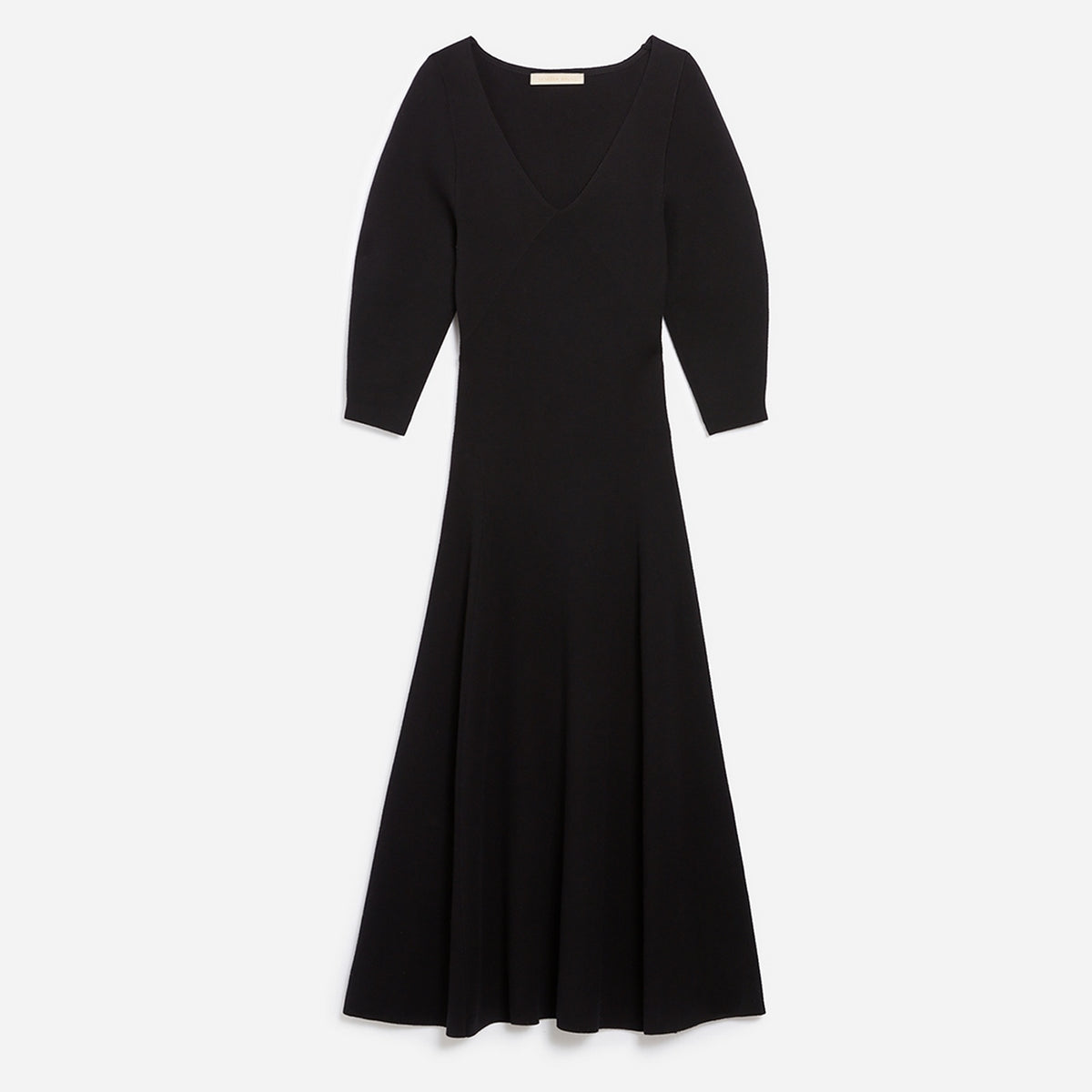 Blanca Kjole - Black