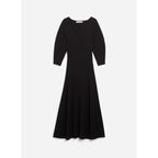Vestido Blanca - Black