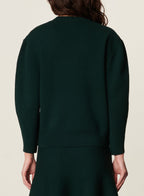 Jersey Bissan - Verde