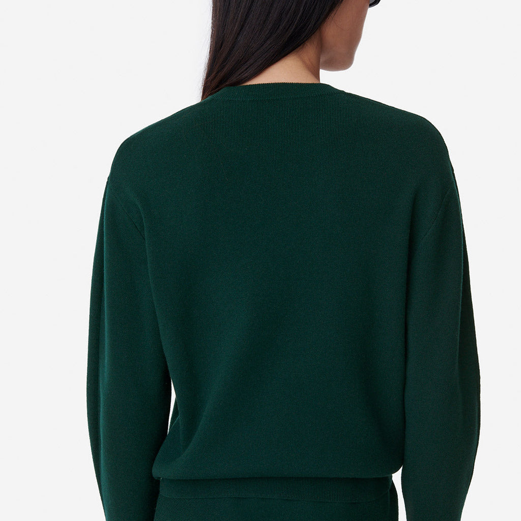Jersey Bissan - Verde
