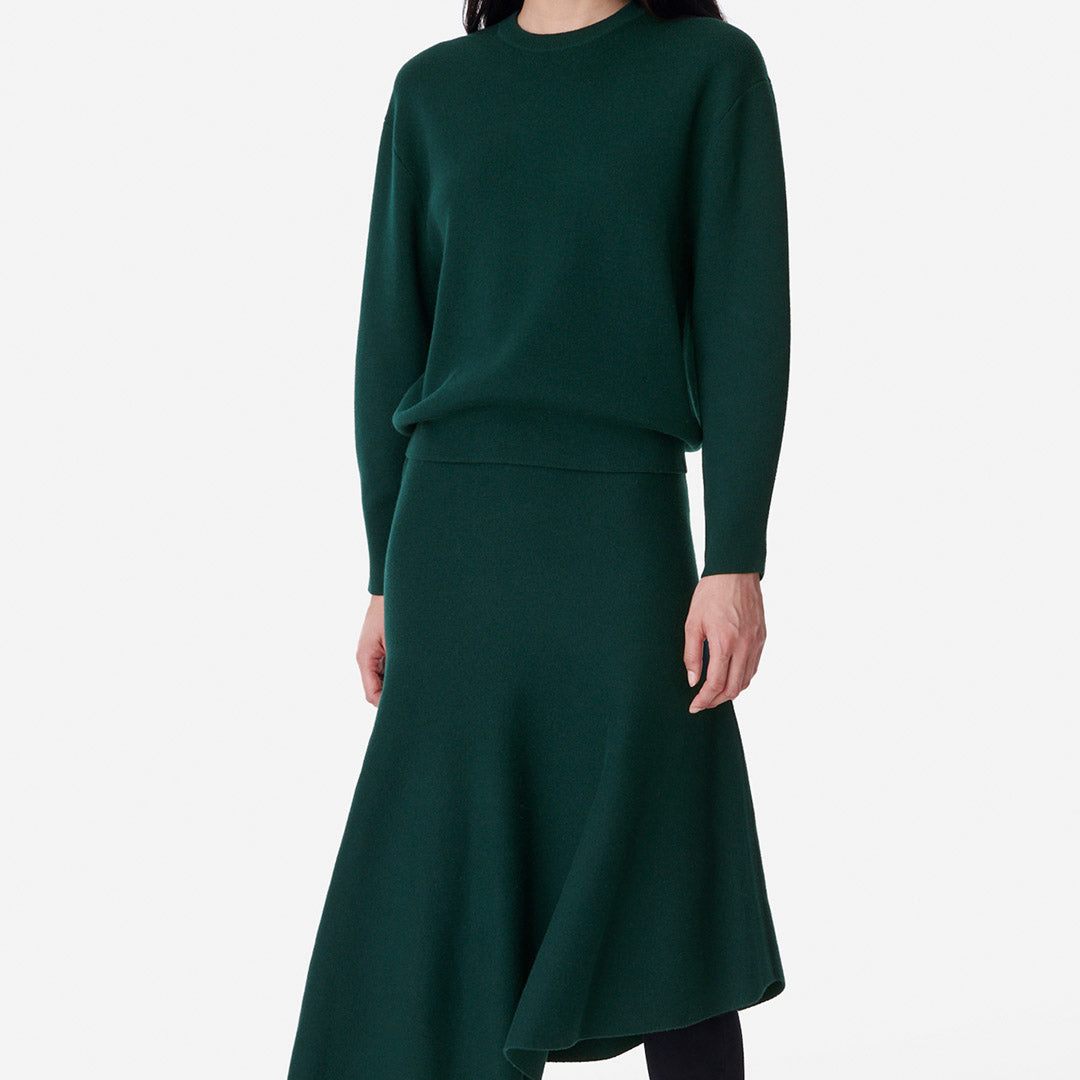 Jersey Bissan - Verde