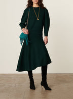 Jersey Bissan - Verde