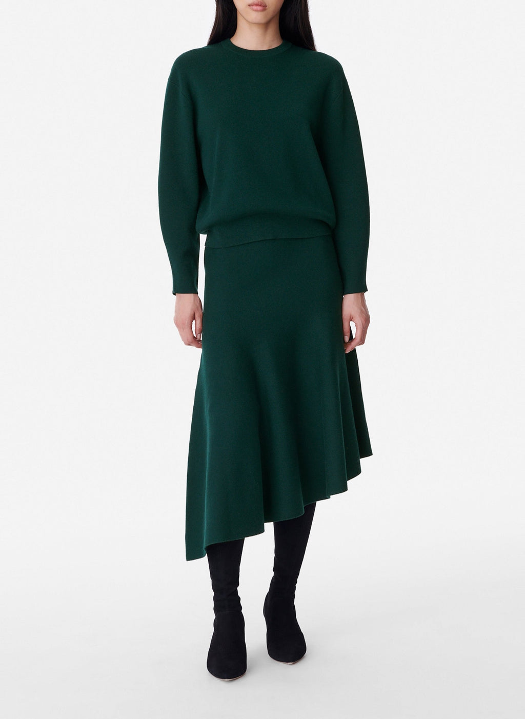 Jersey Bissan - Verde