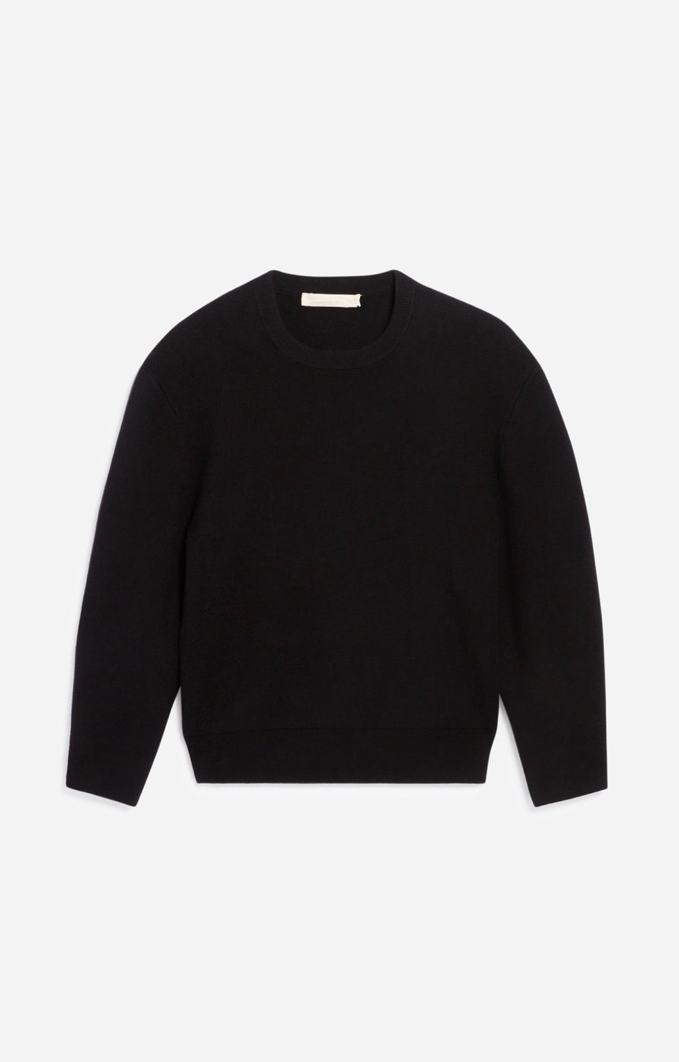 Pull Bissan - Black