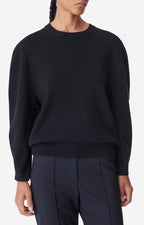 Pull Bissan - Black