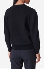 Pull Bissan - Black