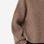 Bourgeon Jumper - Fallow