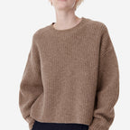 Bourgeon Jumper - Fallow