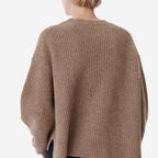 Bourgeon Jumper - Fallow