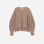 Bourgeon Jumper - Fallow