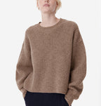 Bourgeon Jumper - Fallow
