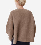 Bourgeon Jumper - Fallow