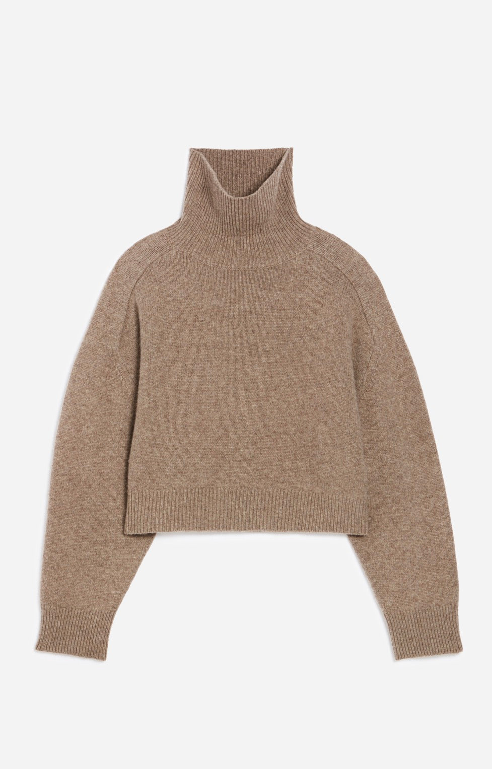 Ballerines Jumper - Fauve