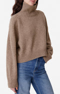 Ballerines Jumper - Fauve