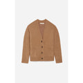 Bagatelle Cardigan - Camel
