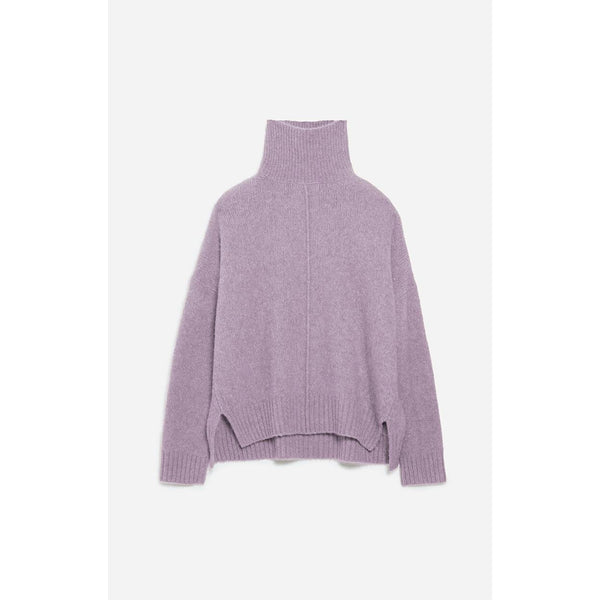Vanessa Bruno - Pull Balade - Lilas