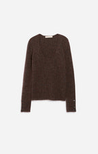 Pull Balata - Anthracite