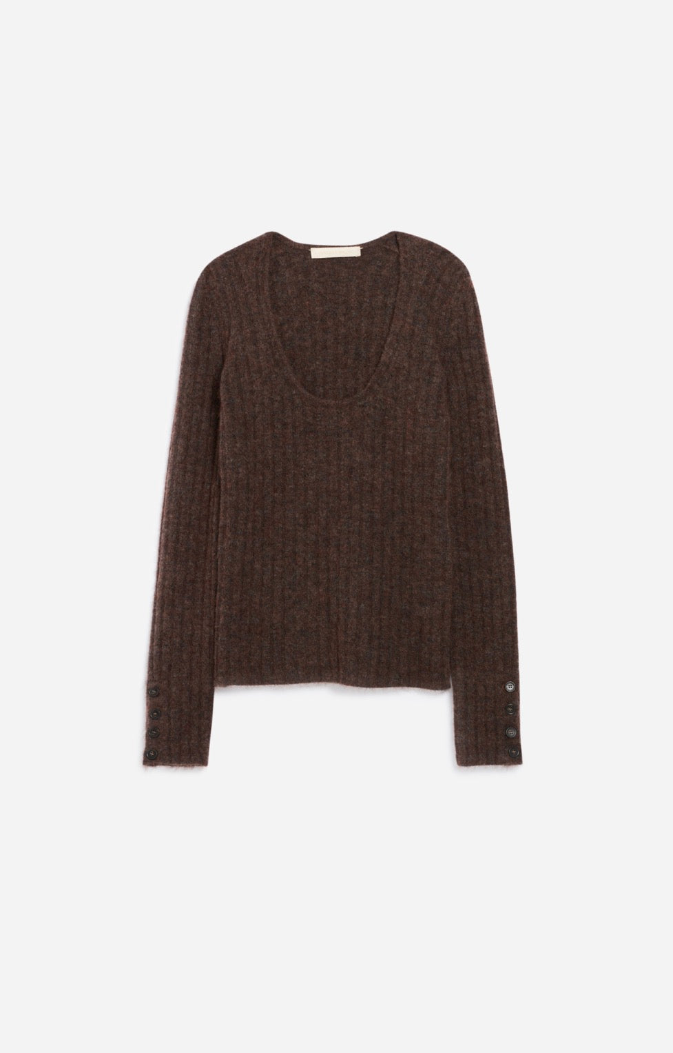 Pull Balata - Anthracite