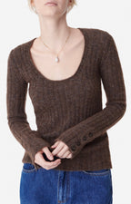 Pull Balata - Anthracite