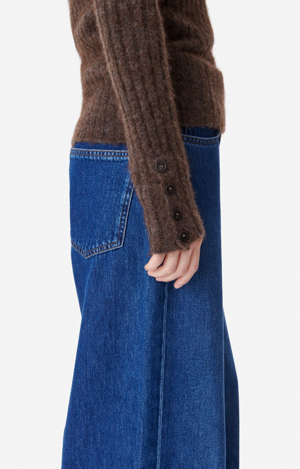 Pull Balata - Anthracite