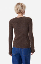 Pull Balata - Anthracite