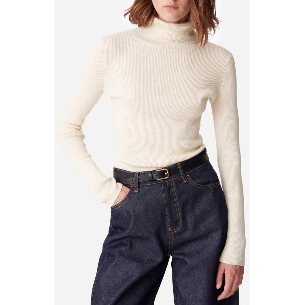 Pull Brindille - Ecru