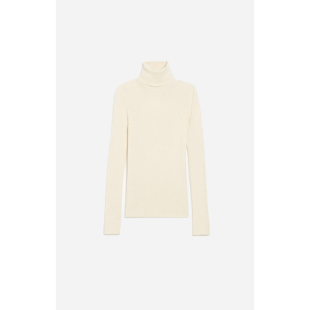 Pull Brindille - Ecru