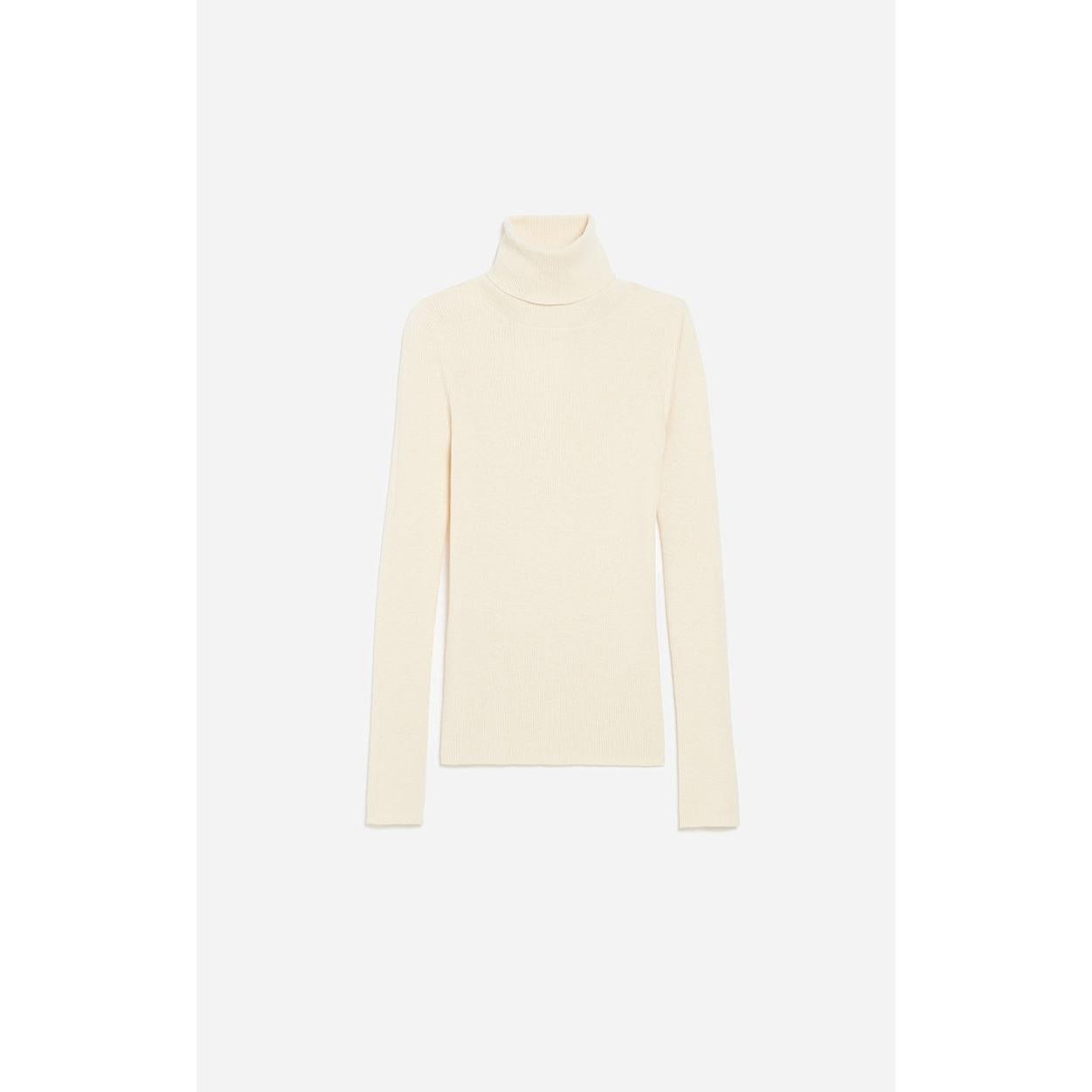 Pull Brindille - Ecru