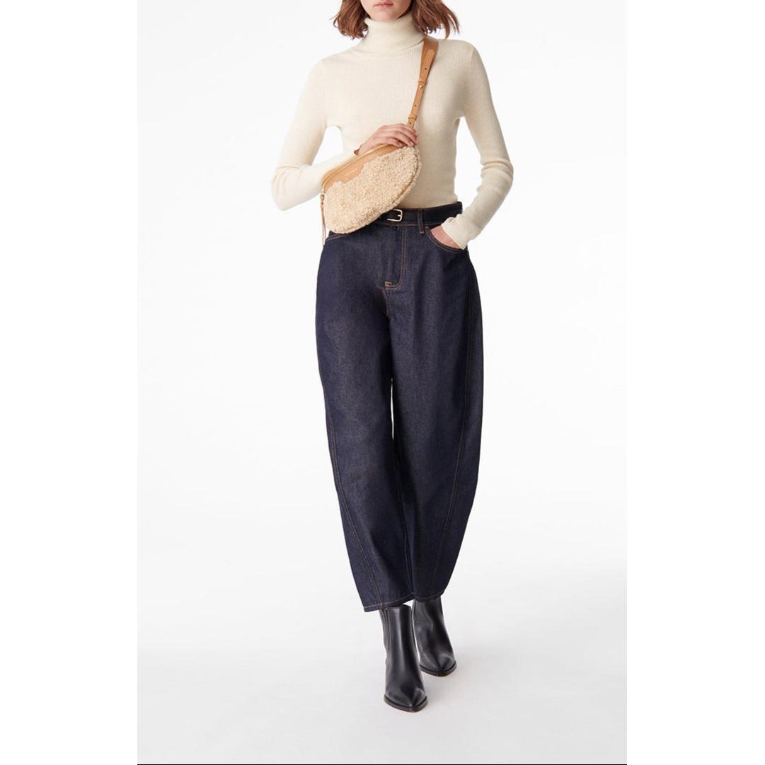 Pull Brindille - Ecru
