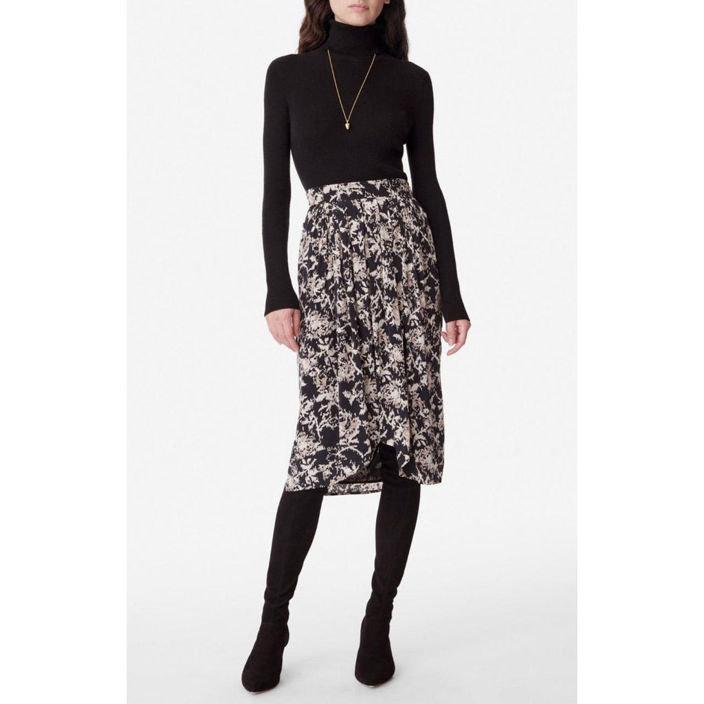 Brindille Jumper - Black