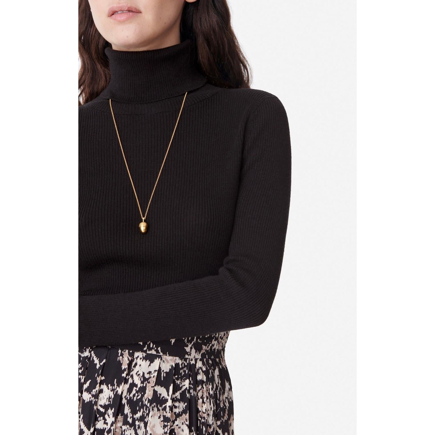 Brindille Jumper - Black
