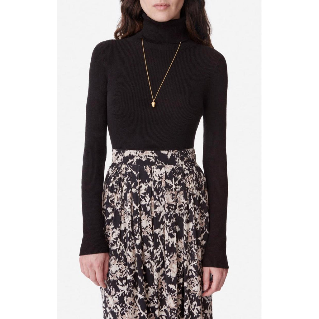 Brindille Jumper - Black
