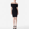 Robe Baia - Noir