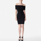 Robe Baia - Noir