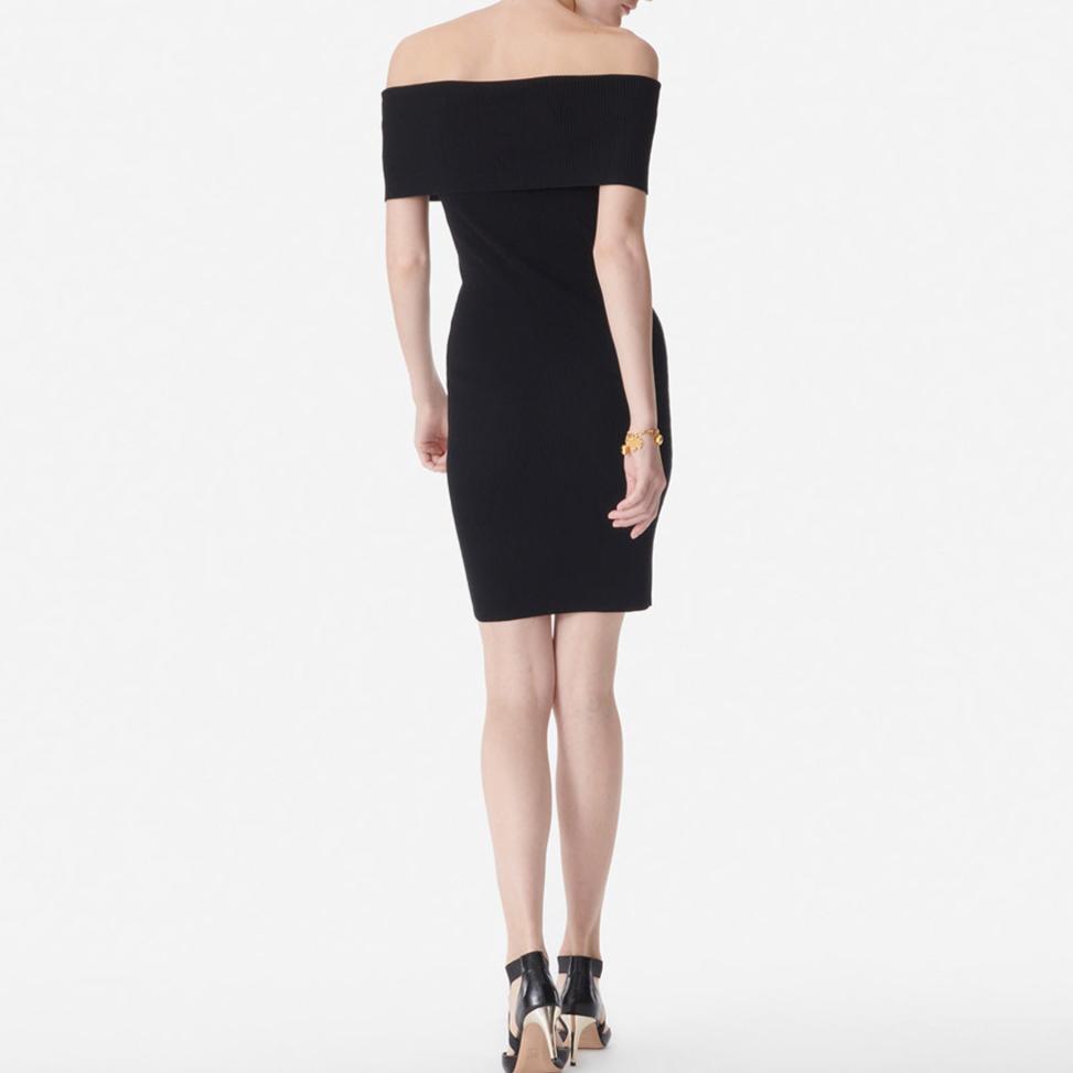Robe Baia - Noir