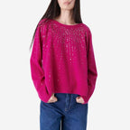 Jersey Bikita - Fuschia