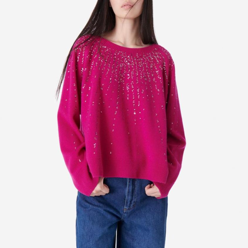 Jersey Bikita - Fuschia