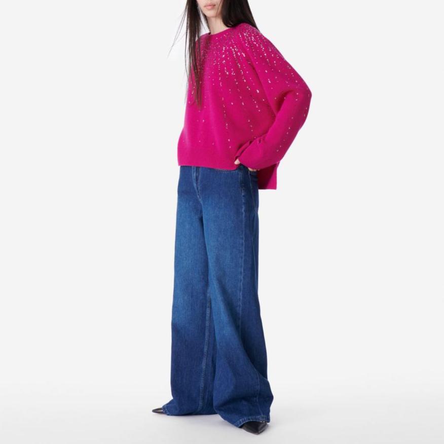 Jersey Bikita - Fuschia